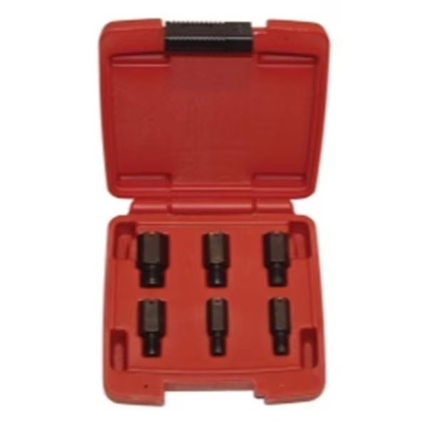 Lock Technology LT993 Brake Line & Brake Cylinder Fitting Re-Threading Kit, Lock Technology, Mfr#: LTILT993